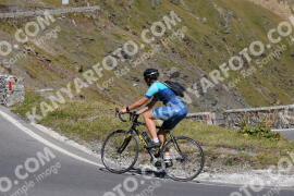 Photo #2719389 | 23-08-2022 13:44 | Passo Dello Stelvio - Prato side BICYCLES