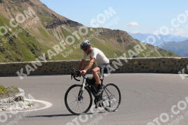 Foto #3400545 | 09-07-2023 10:52 | Passo Dello Stelvio - Prato Seite BICYCLES