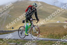 Foto #4266131 | 16-09-2023 14:49 | Passo Dello Stelvio - die Spitze BICYCLES