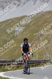 Photo #2697188 | 21-08-2022 10:58 | Passo Dello Stelvio - Peak BICYCLES