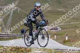 Foto #3748892 | 07-08-2023 14:02 | Passo Dello Stelvio - die Spitze BICYCLES