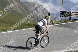 Foto #3457560 | 15-07-2023 09:49 | Passo Dello Stelvio - die Spitze BICYCLES