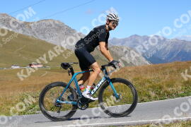 Photo #2697879 | 21-08-2022 11:47 | Passo Dello Stelvio - Peak BICYCLES