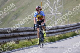 Photo #3158371 | 18-06-2023 15:46 | Passo Dello Stelvio - Peak BICYCLES