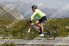 Photo #3529781 | 18-07-2023 12:35 | Passo Dello Stelvio - Peak BICYCLES