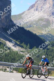 Foto #2555727 | 09-08-2022 11:37 | Gardena Pass BICYCLES