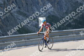 Photo #2638678 | 14-08-2022 10:36 | Gardena Pass BICYCLES