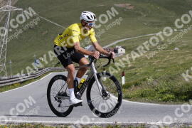 Foto #3378063 | 08-07-2023 09:42 | Passo Dello Stelvio - die Spitze BICYCLES