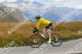 Photo #2765573 | 28-08-2022 12:26 | Passo Dello Stelvio - Peak BICYCLES