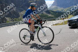 Photo #2561445 | 09-08-2022 14:10 | Gardena Pass BICYCLES