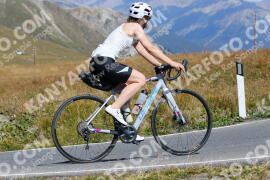 Foto #2736465 | 25-08-2022 11:44 | Passo Dello Stelvio - die Spitze BICYCLES