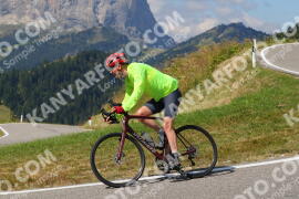 Photo #2573493 | 10-08-2022 10:54 | Gardena Pass BICYCLES