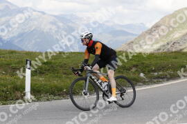 Photo #3340124 | 03-07-2023 13:34 | Passo Dello Stelvio - Peak BICYCLES