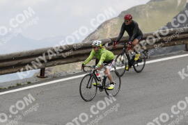 Photo #3290868 | 29-06-2023 13:44 | Passo Dello Stelvio - Peak BICYCLES
