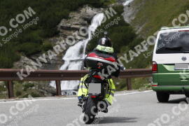 Photo #3722177 | 04-08-2023 12:41 | Passo Dello Stelvio - Waterfall curve