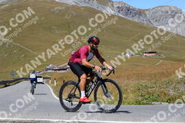 Foto #2699798 | 21-08-2022 13:30 | Passo Dello Stelvio - die Spitze BICYCLES