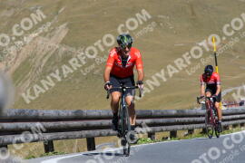 Foto #4197312 | 08-09-2023 10:46 | Passo Dello Stelvio - die Spitze BICYCLES