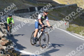 Foto #4212914 | 09-09-2023 14:45 | Passo Dello Stelvio - Prato Seite BICYCLES