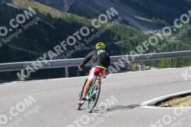 Photo #2613250 | 13-08-2022 10:23 | Gardena Pass BICYCLES