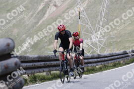 Photo #3125048 | 17-06-2023 12:09 | Passo Dello Stelvio - Peak BICYCLES