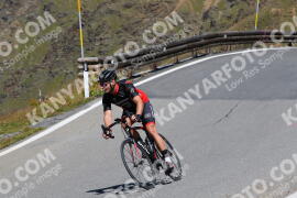Photo #2700184 | 21-08-2022 13:58 | Passo Dello Stelvio - Peak BICYCLES