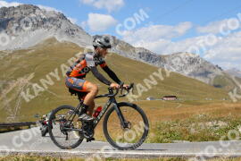Photo #2672243 | 16-08-2022 14:10 | Passo Dello Stelvio - Peak BICYCLES