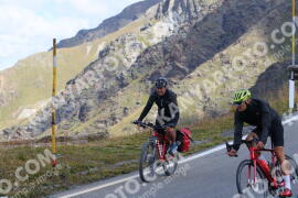 Photo #2751949 | 26-08-2022 11:39 | Passo Dello Stelvio - Peak BICYCLES
