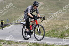 Foto #3184892 | 21-06-2023 11:36 | Passo Dello Stelvio - die Spitze BICYCLES