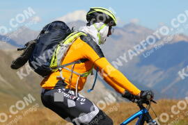 Photo #2737122 | 25-08-2022 12:41 | Passo Dello Stelvio - Peak BICYCLES