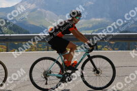Foto #2576429 | 10-08-2022 13:54 | Gardena Pass BICYCLES