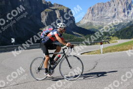Photo #2553727 | 09-08-2022 10:43 | Gardena Pass BICYCLES