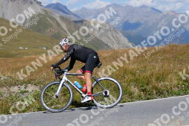 Foto #2671131 | 16-08-2022 13:16 | Passo Dello Stelvio - die Spitze BICYCLES