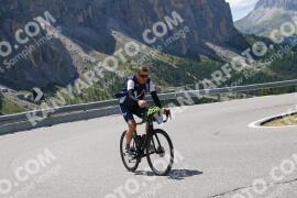 Photo #2619404 | 13-08-2022 13:29 | Gardena Pass BICYCLES