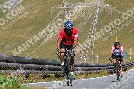 Photo #4173595 | 06-09-2023 10:32 | Passo Dello Stelvio - Peak BICYCLES