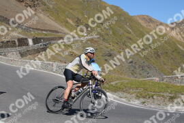 Photo #4212189 | 09-09-2023 13:58 | Passo Dello Stelvio - Prato side BICYCLES
