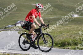 Foto #3378107 | 08-07-2023 09:57 | Passo Dello Stelvio - die Spitze BICYCLES