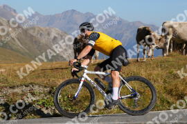 Photo #4227357 | 10-09-2023 10:29 | Passo Dello Stelvio - Peak BICYCLES