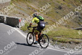 Photo #2717609 | 23-08-2022 11:27 | Passo Dello Stelvio - Prato side BICYCLES