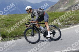Photo #3351609 | 04-07-2023 14:47 | Passo Dello Stelvio - Peak BICYCLES
