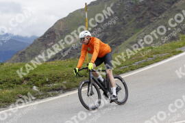Foto #3295814 | 01-07-2023 11:51 | Passo Dello Stelvio - die Spitze BICYCLES