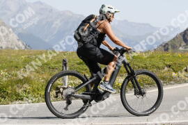 Foto #3524822 | 18-07-2023 10:32 | Passo Dello Stelvio - die Spitze BICYCLES