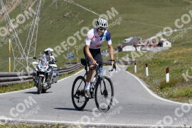 Foto #3524570 | 18-07-2023 10:21 | Passo Dello Stelvio - die Spitze BICYCLES