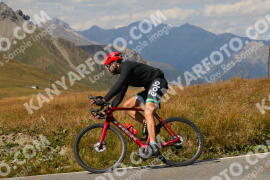 Foto #2673244 | 16-08-2022 15:15 | Passo Dello Stelvio - die Spitze BICYCLES