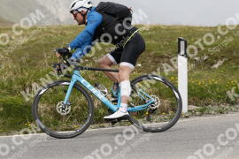 Foto #3186685 | 21-06-2023 13:51 | Passo Dello Stelvio - die Spitze BICYCLES