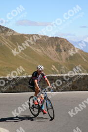 Photo #2709450 | 22-08-2022 12:34 | Passo Dello Stelvio - Prato side BICYCLES