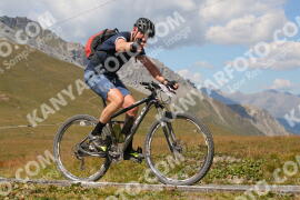 Foto #4023698 | 22-08-2023 14:22 | Passo Dello Stelvio - die Spitze BICYCLES