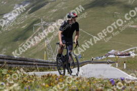 Photo #3622926 | 29-07-2023 12:25 | Passo Dello Stelvio - Peak BICYCLES