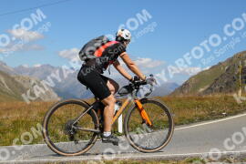 Photo #2669038 | 16-08-2022 12:18 | Passo Dello Stelvio - Peak BICYCLES