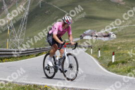 Photo #3337148 | 03-07-2023 11:31 | Passo Dello Stelvio - Peak BICYCLES