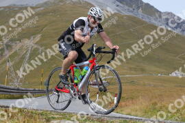 Foto #4137358 | 03-09-2023 14:23 | Passo Dello Stelvio - die Spitze BICYCLES
